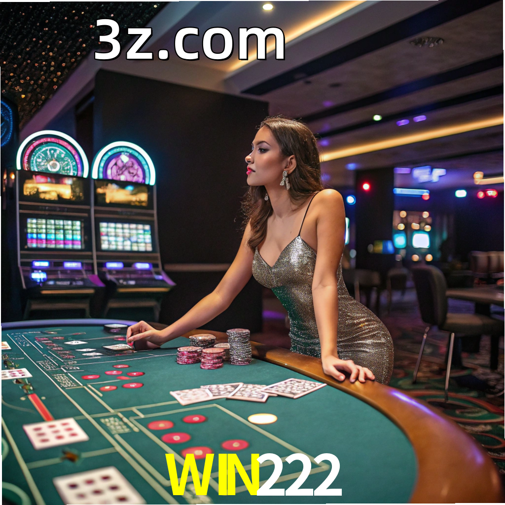 Experiência de Jogos WIN222