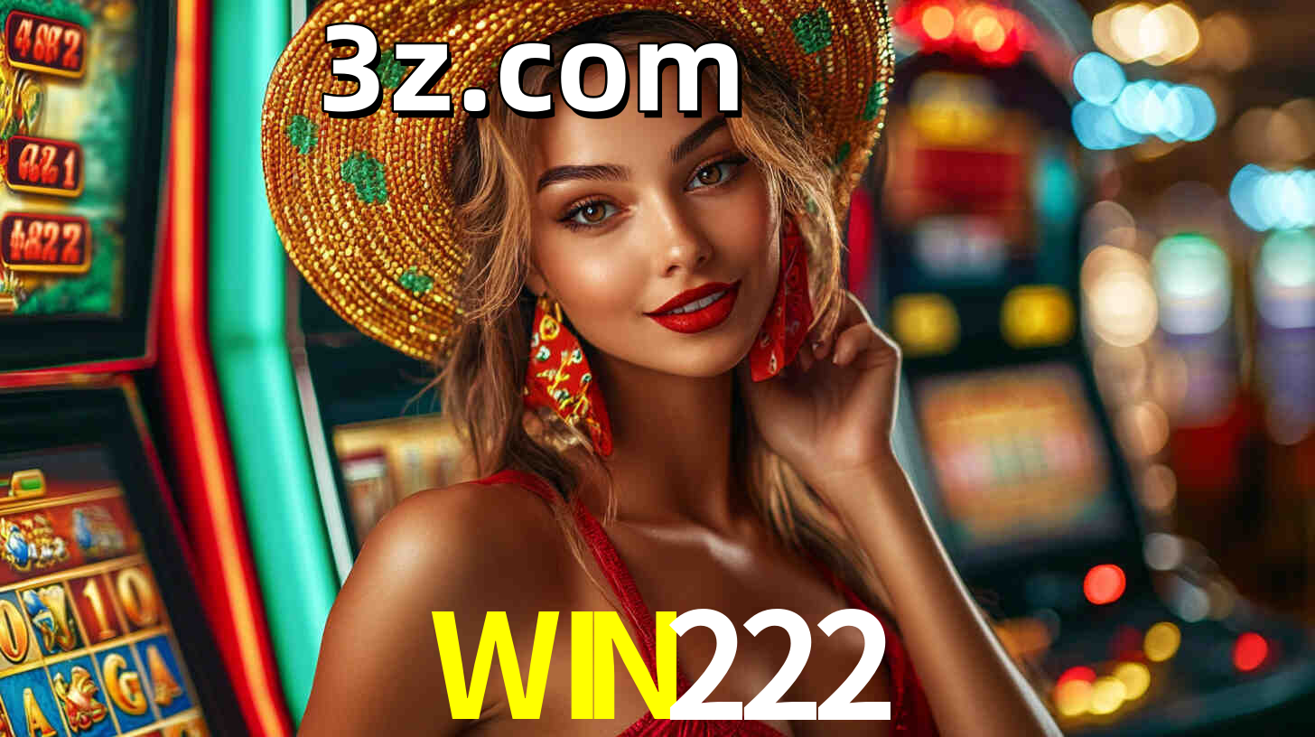 Experiência Promoções WIN222